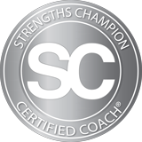 Strengths Champion Certified Coach