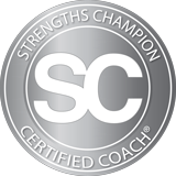 Strengths Champion Certified Coach