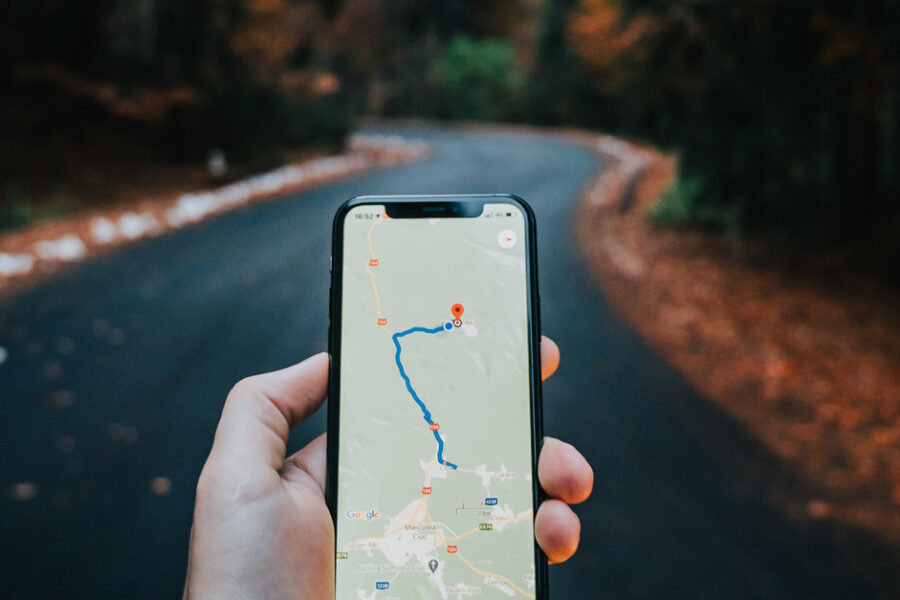 GPS + Life Coaching