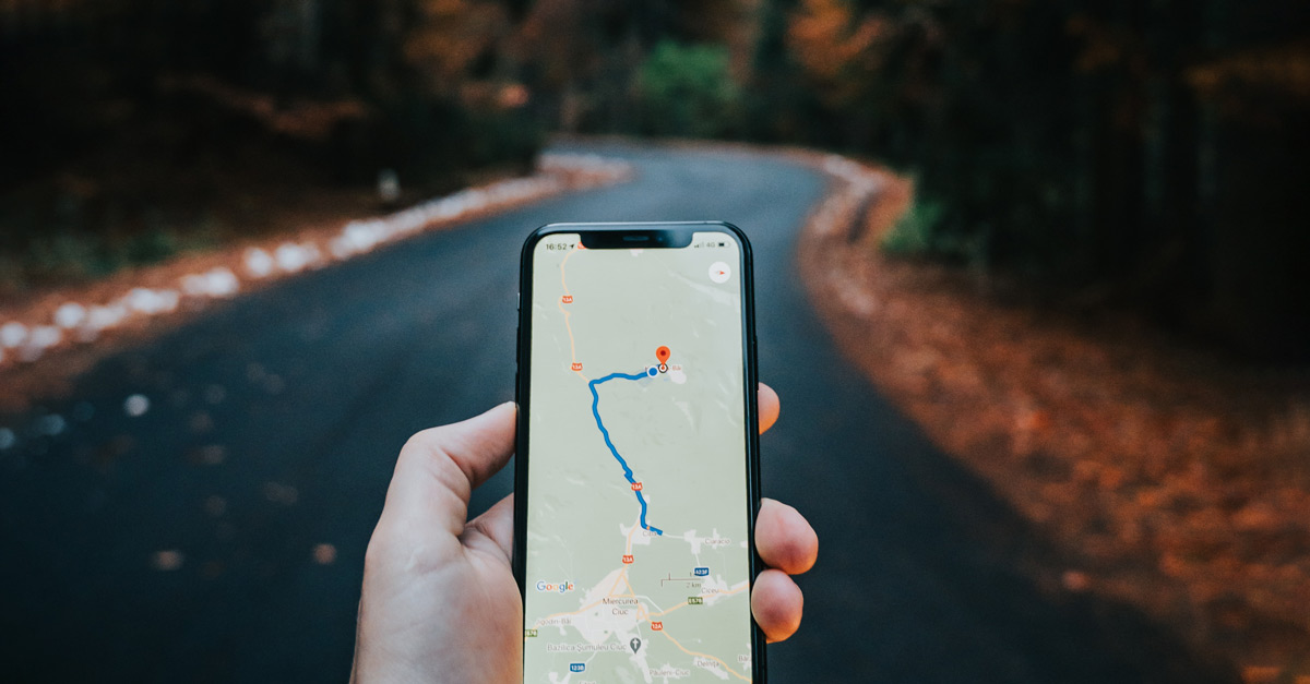 How are Life Coaching and a GPS Alike?